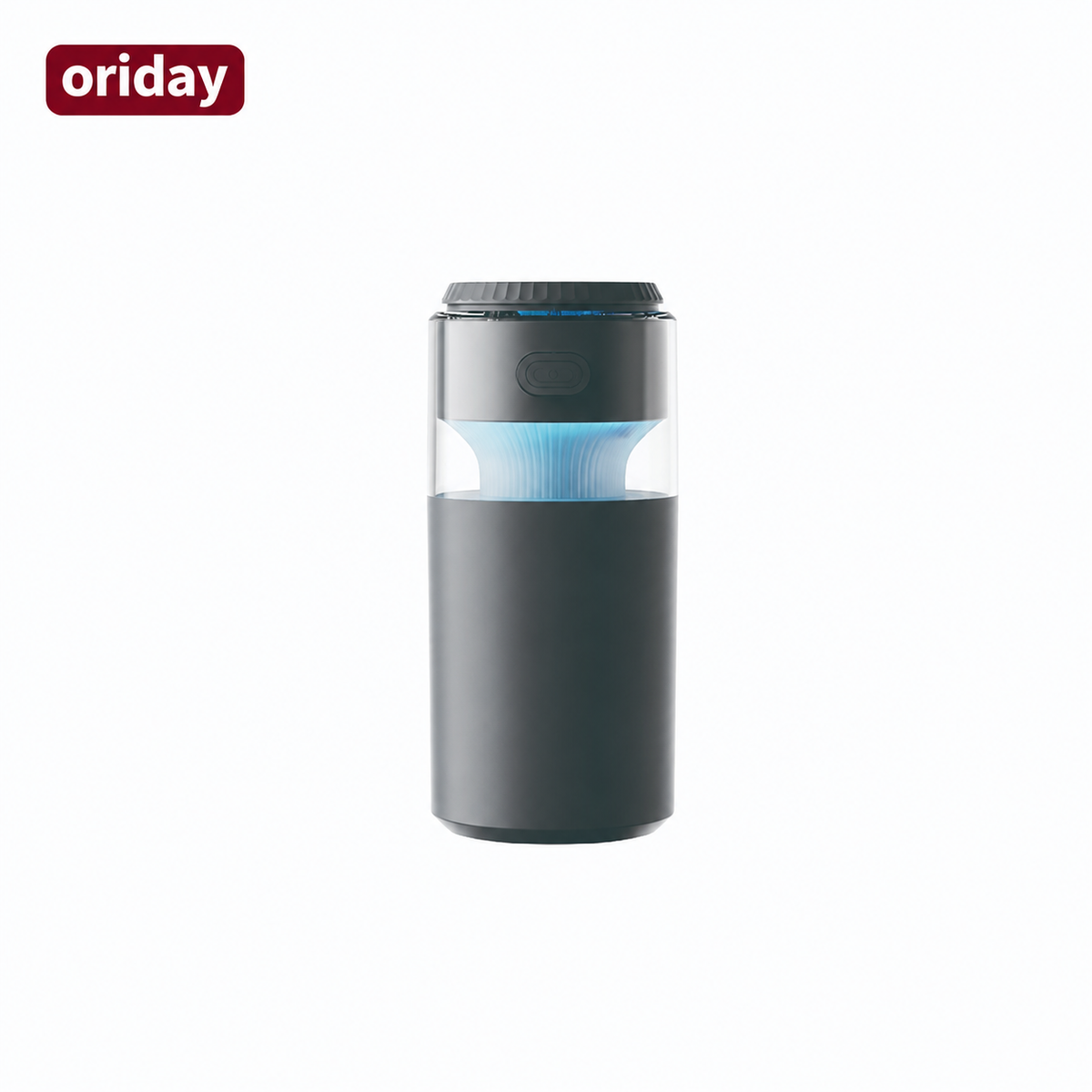 oriday迷你充電加濕器|270mL水箱・七彩氛圍燈・雙模式細霧|睡房辦公室桌面適用WT-D28