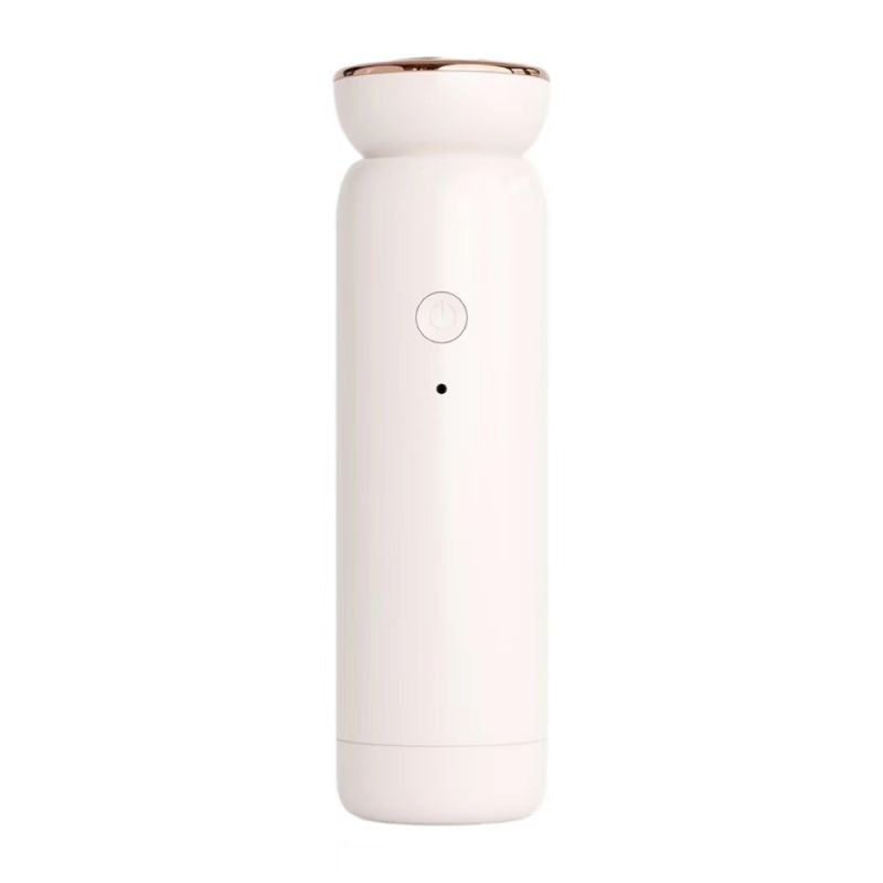 Oriday 電動磨腳器|大功率去死皮神器・可全身水洗無線便攜・家用足部磨頭護理工具