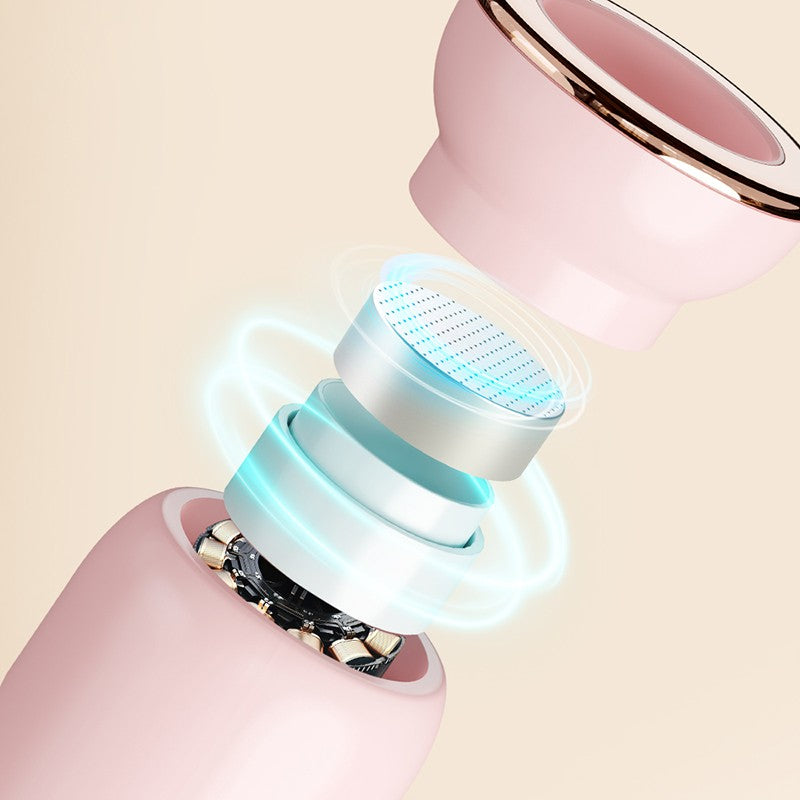 Oriday 電動磨腳器|大功率去死皮神器・可全身水洗無線便攜・家用足部磨頭護理工具