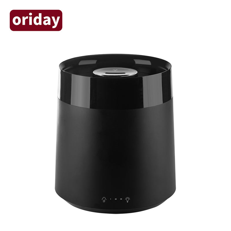 Oriday 3L大容量靜音加濕器|大噴霧設計・臥室/空調房/桌面適用・高顏值家用加濕神器