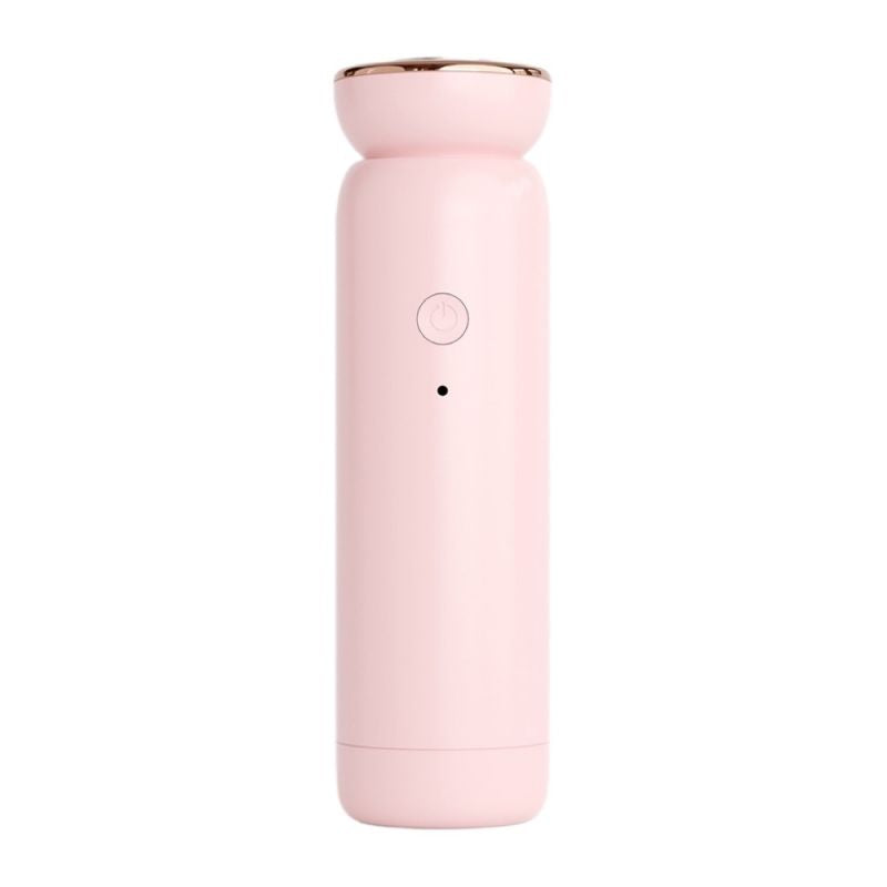 Oriday 電動磨腳器|大功率去死皮神器・可全身水洗無線便攜・家用足部磨頭護理工具