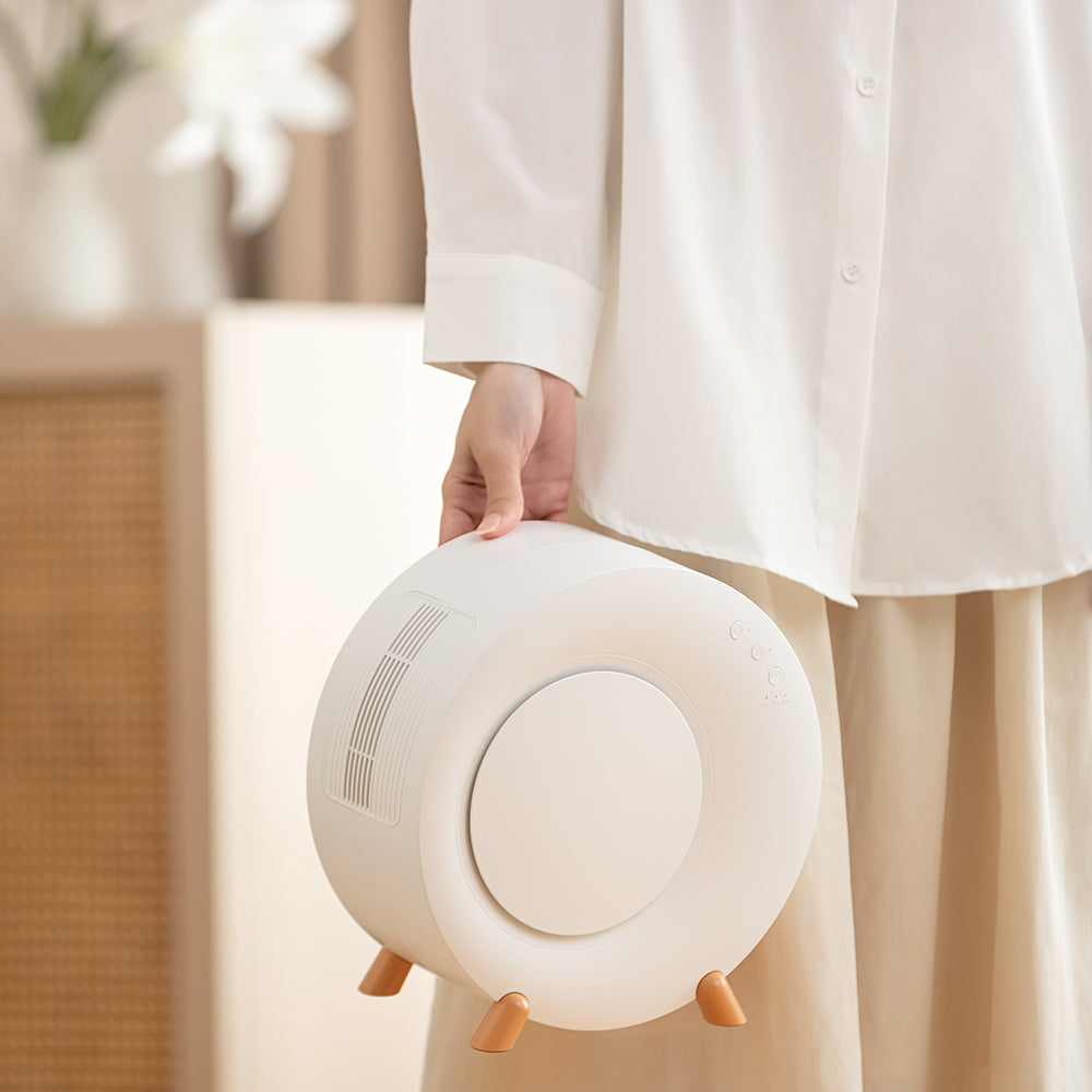 【Oriday正品】家用小型除濕機|靜音吸濕抽濕|室內地下室回南天防潮神器|迷你節能設計