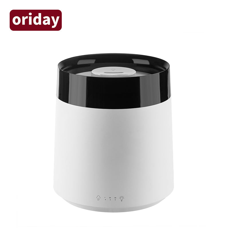 Oriday 3L大容量靜音加濕器｜大噴霧設計・臥室／空調房／桌面適用・高顏值家用加濕神器